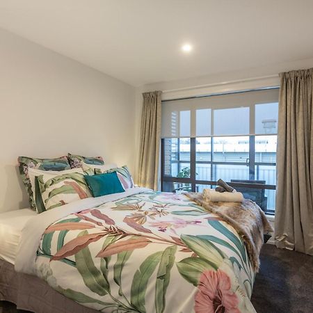 כרייסטצ'רץ' Stylish City Apartment On Bealey מראה חיצוני תמונה